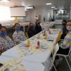 Café com o Provedor – evento bimestral destaca profissionais de enfermagem e presenteia aniversariantes do período